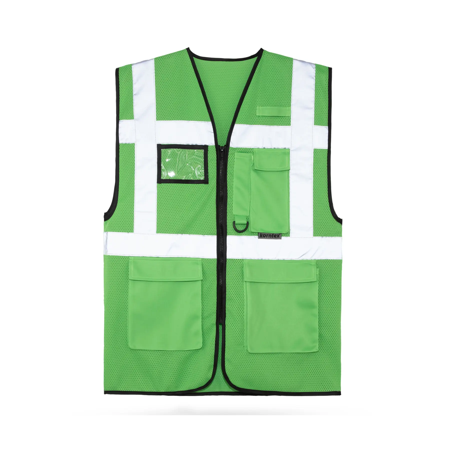 Gilet di sicurezza multifunzionale Korntex Larisa