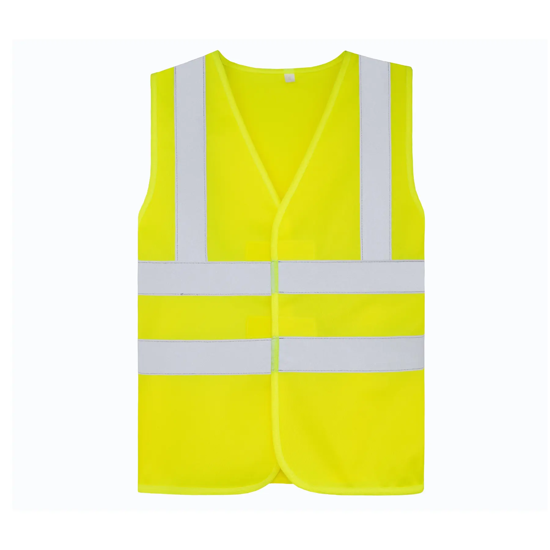 Gilet haute visibilité enfant Korntex