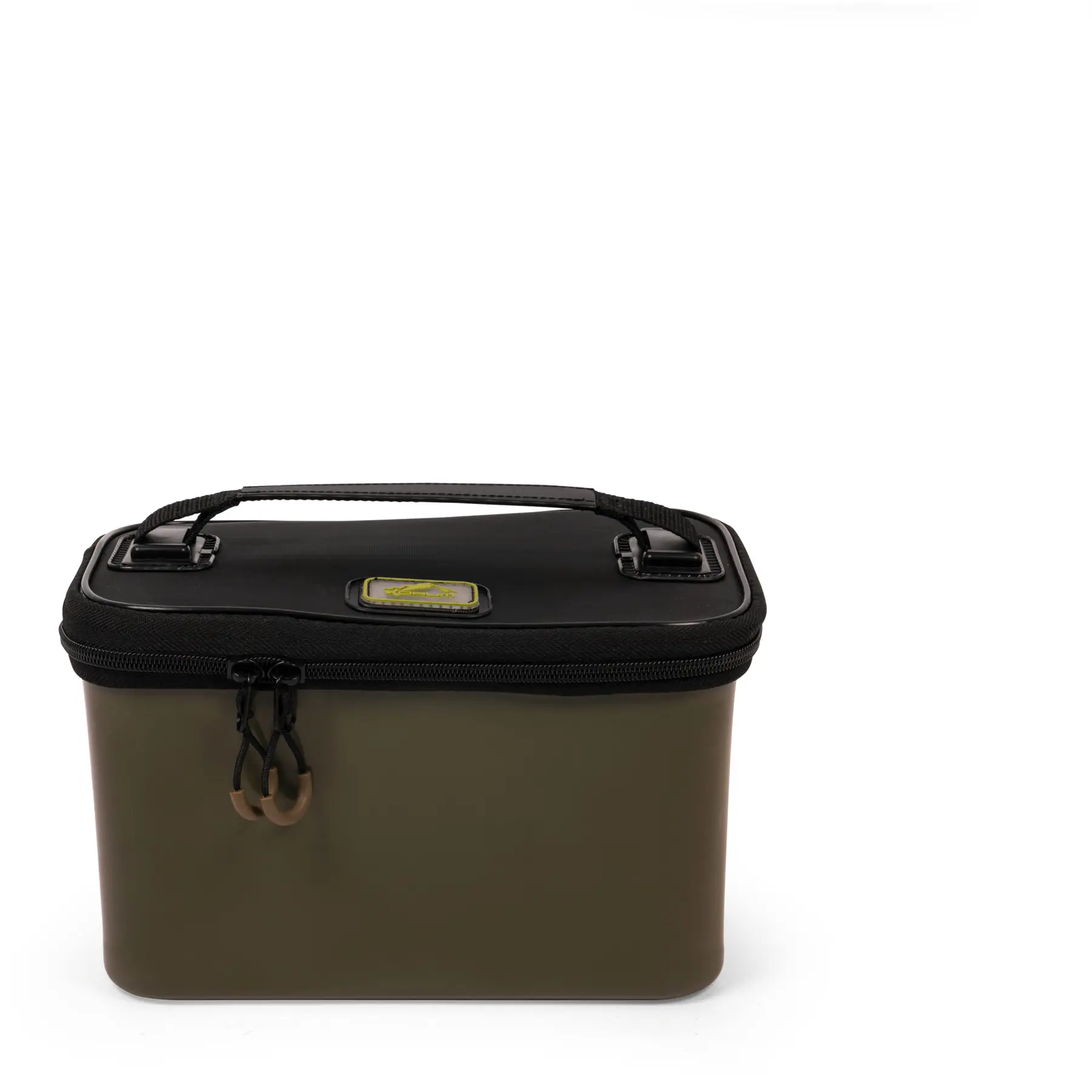 Fischereiköderbox Korum EVA