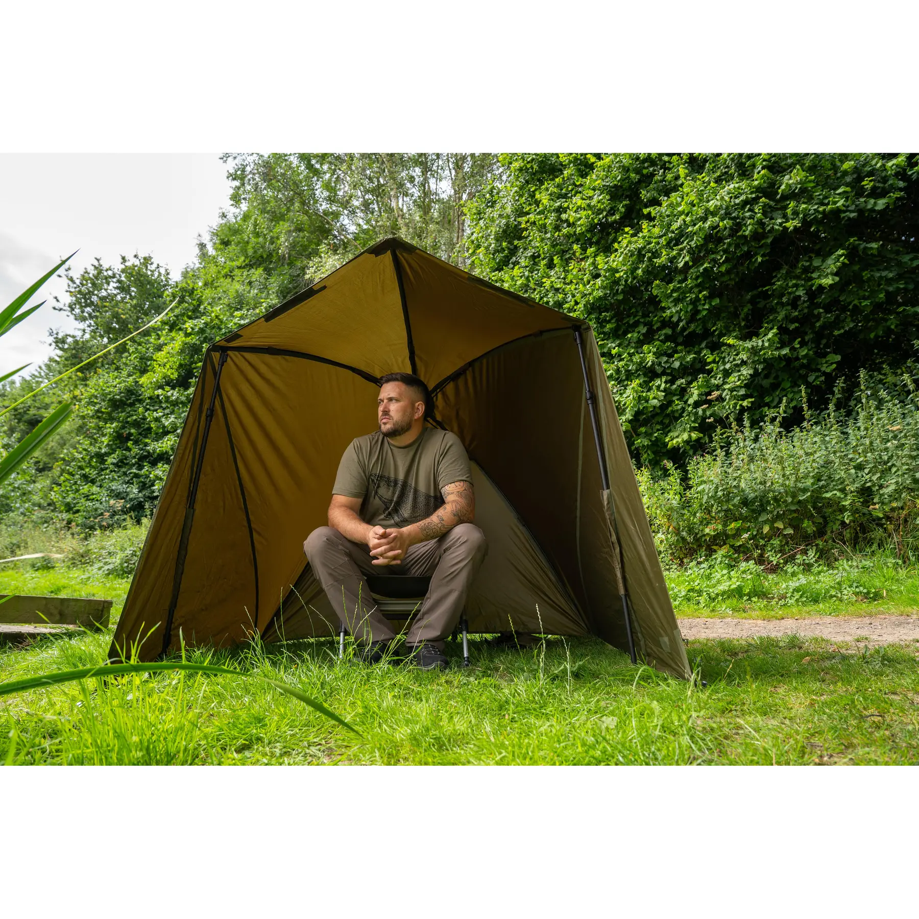 Tent Korum Pentalite