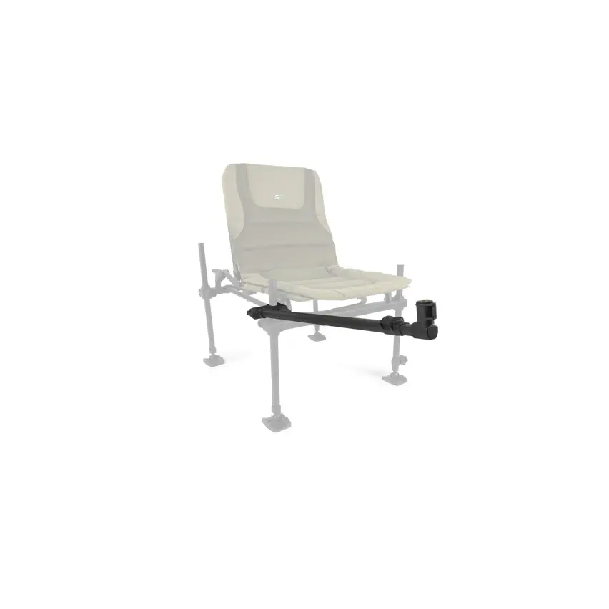 Portacanne Korum XS Feeder Arm