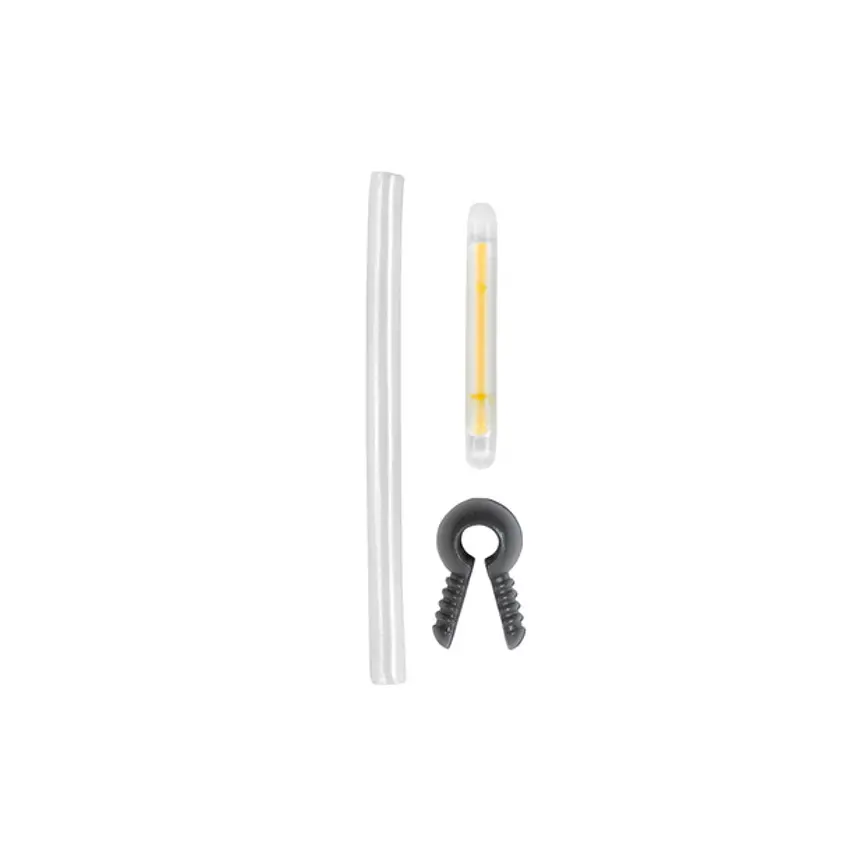 Ondersteuningsset Korum Starlight Holder