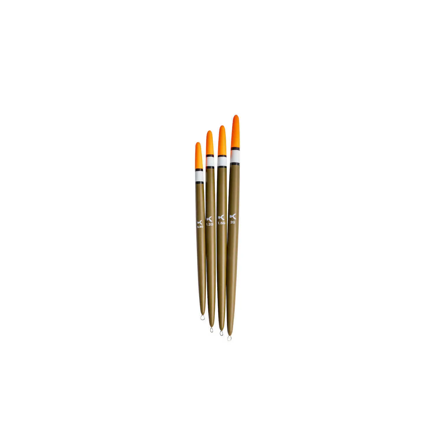 Galleggiante Korum Pro Quill