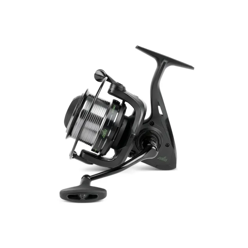 Bobina mulinello freno anteriore Korum Zelos Distance 7000 Shallow