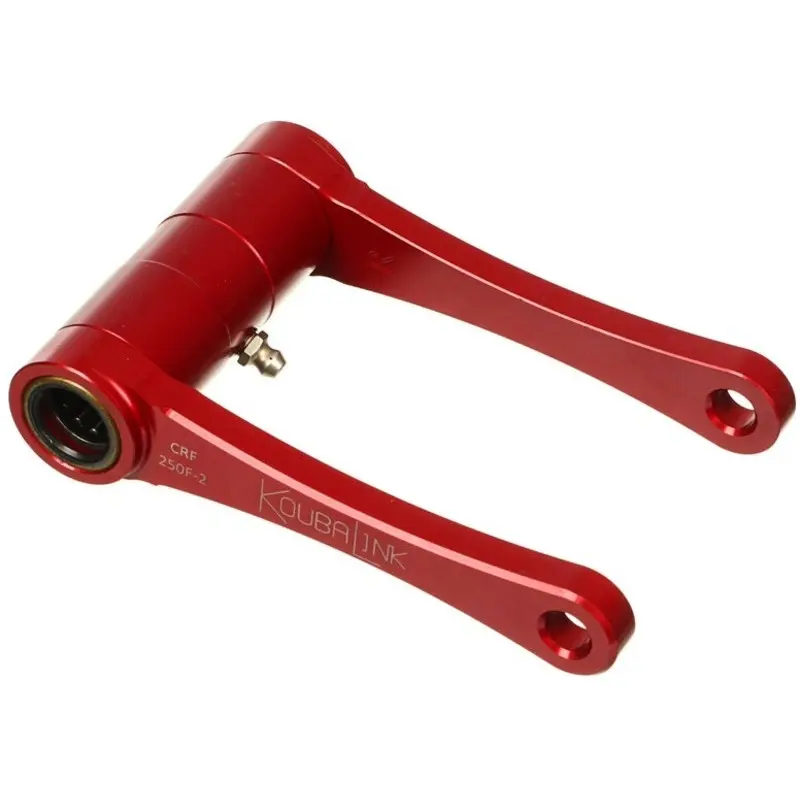 Kit di abbassamento sella Koubalink Honda CRF250F