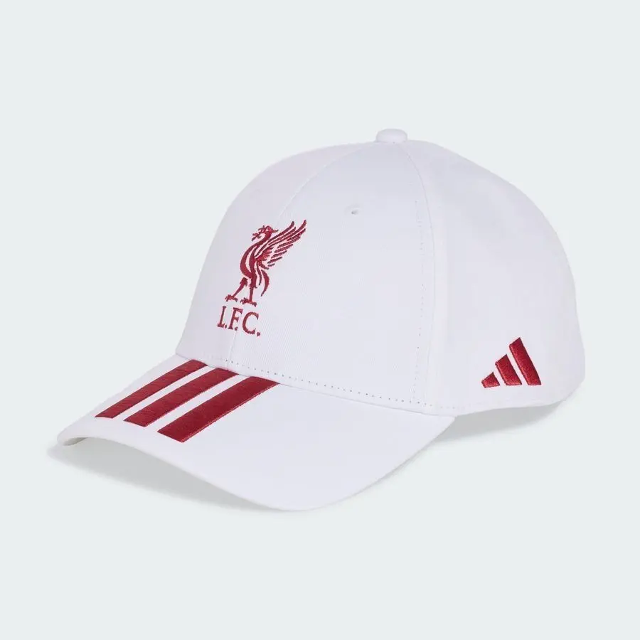 Cappellino da baseball in cotone Liverpool FC