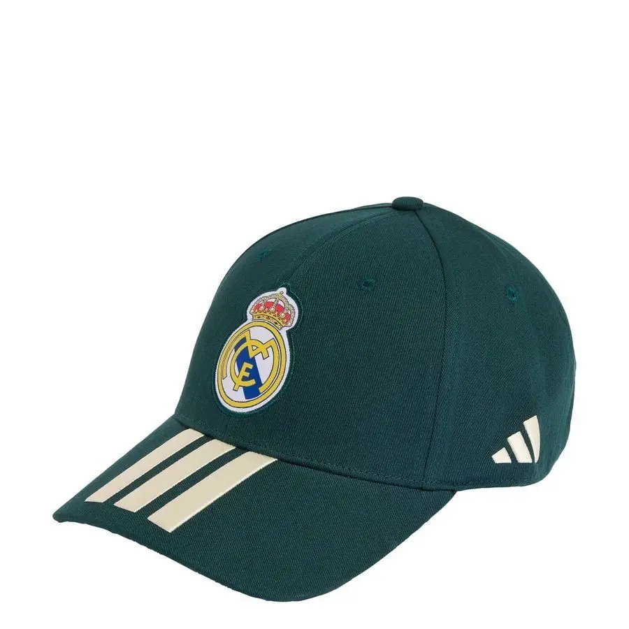 Real Madrid Baseballcap