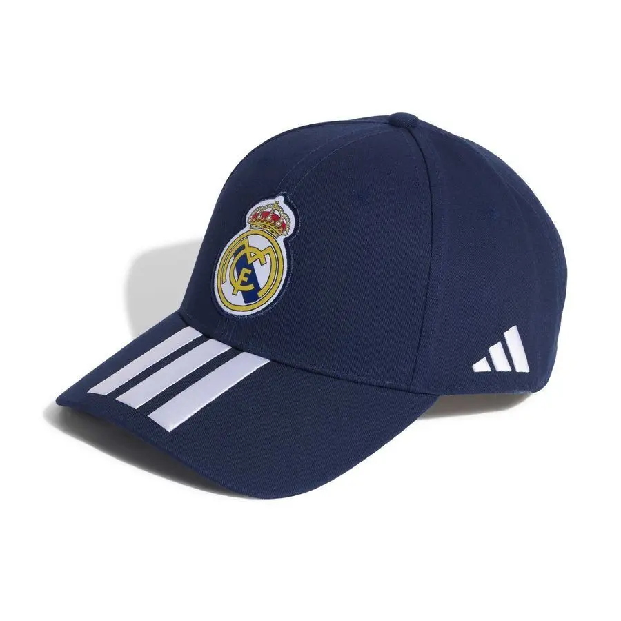 Real Madrid Baseballcap