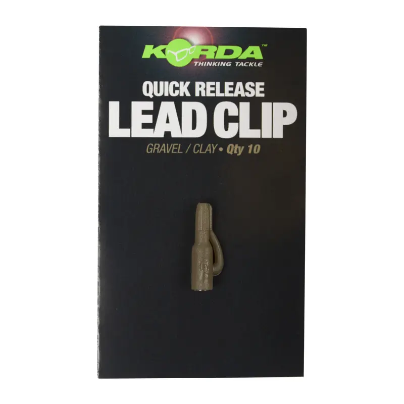 Girella Korda Flexi Ring Swivel (x8)