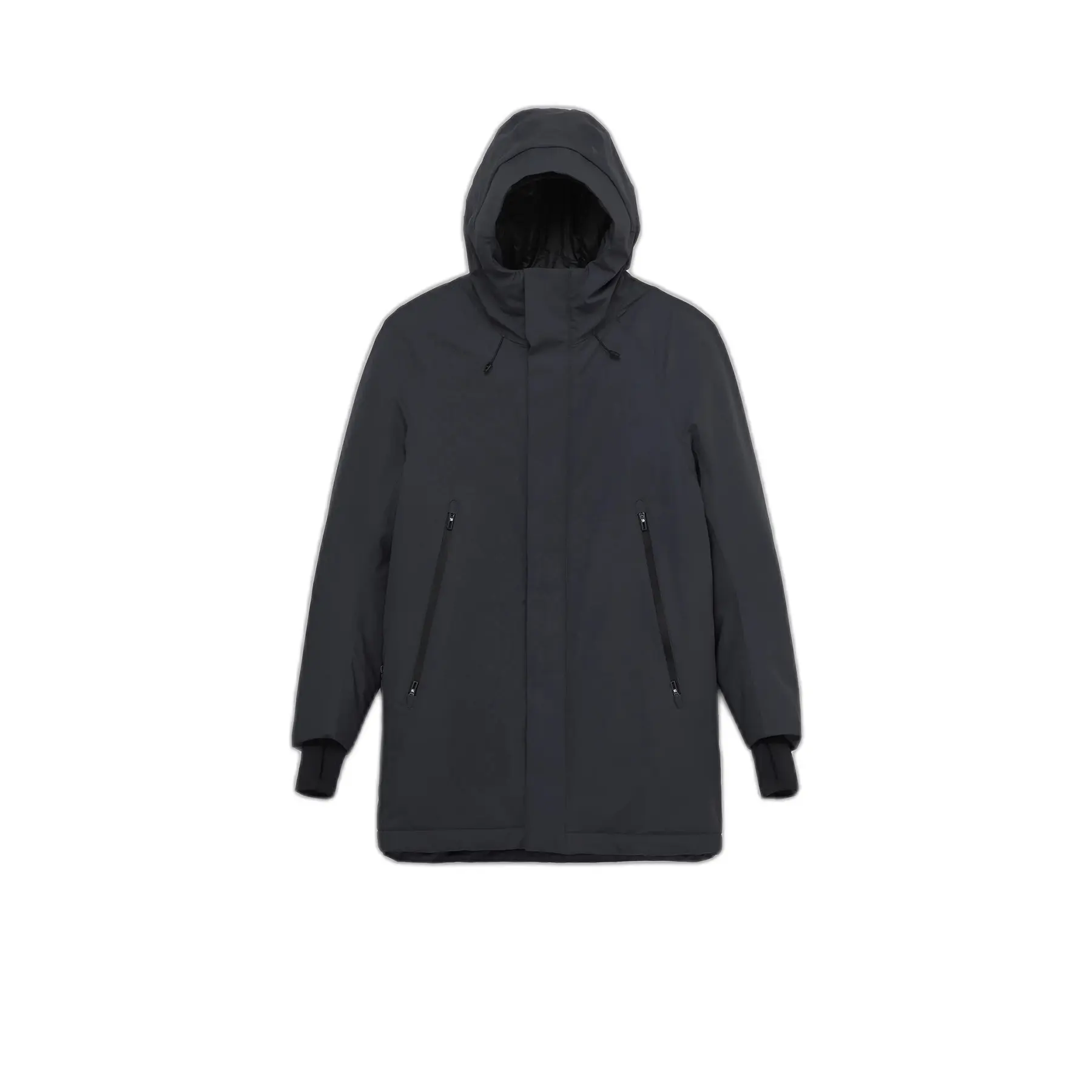 Parka tecnica Krakatau Dsup
