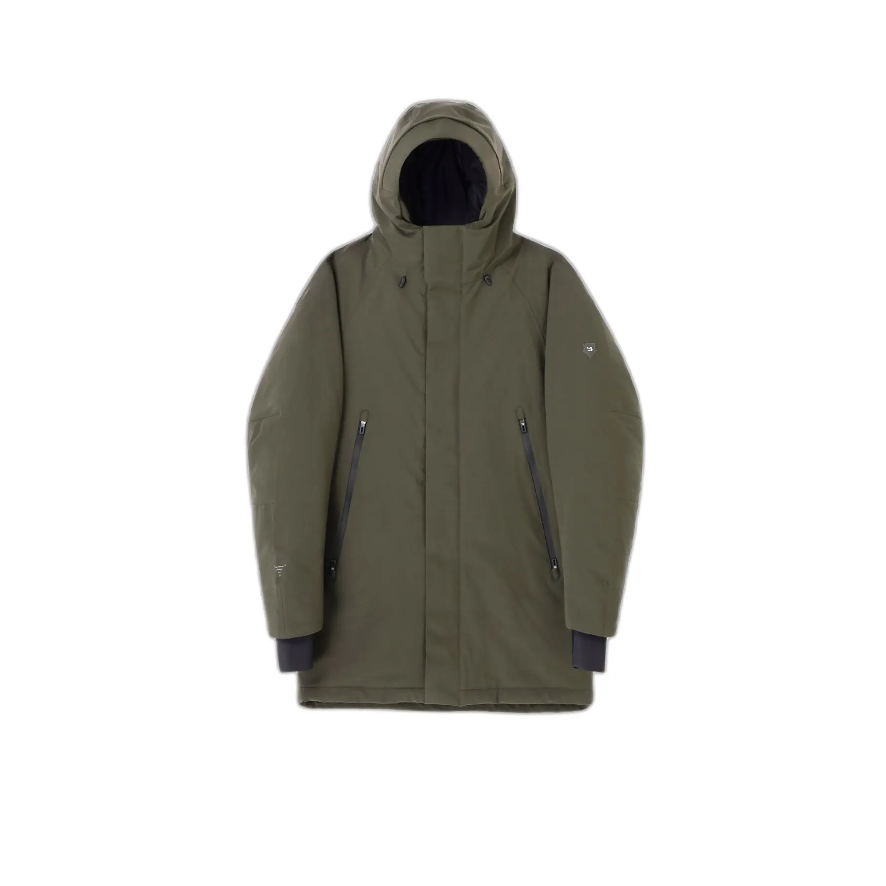 Parka tecnica Krakatau Dsup