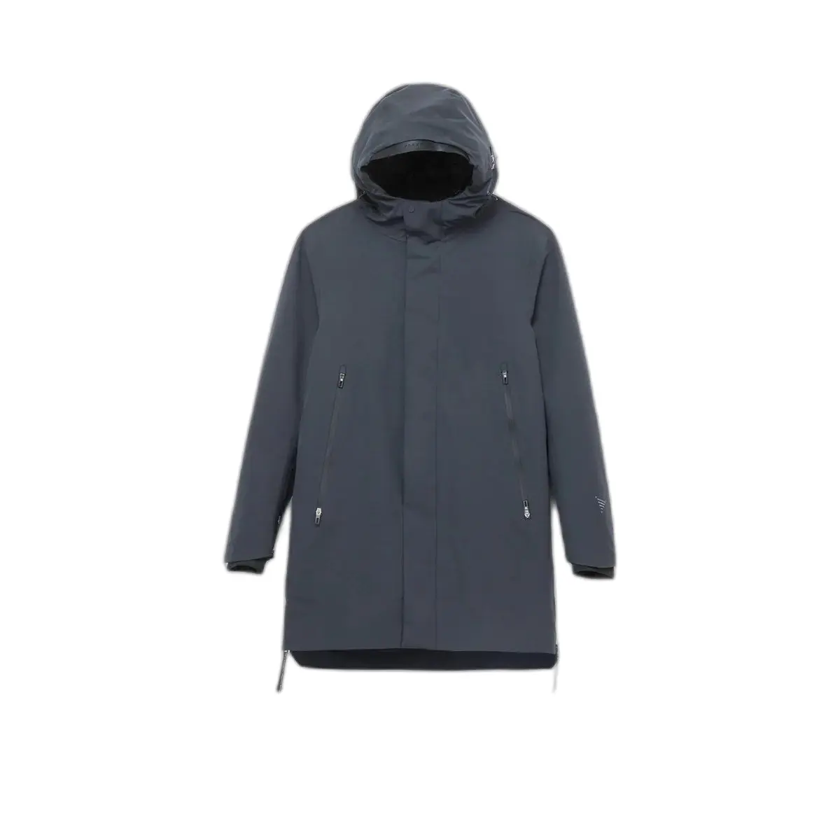 Parka Krakatau Planck