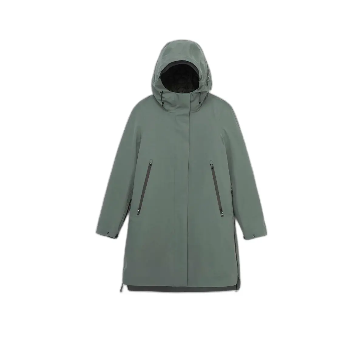 Parka da donna Krakatau Planck