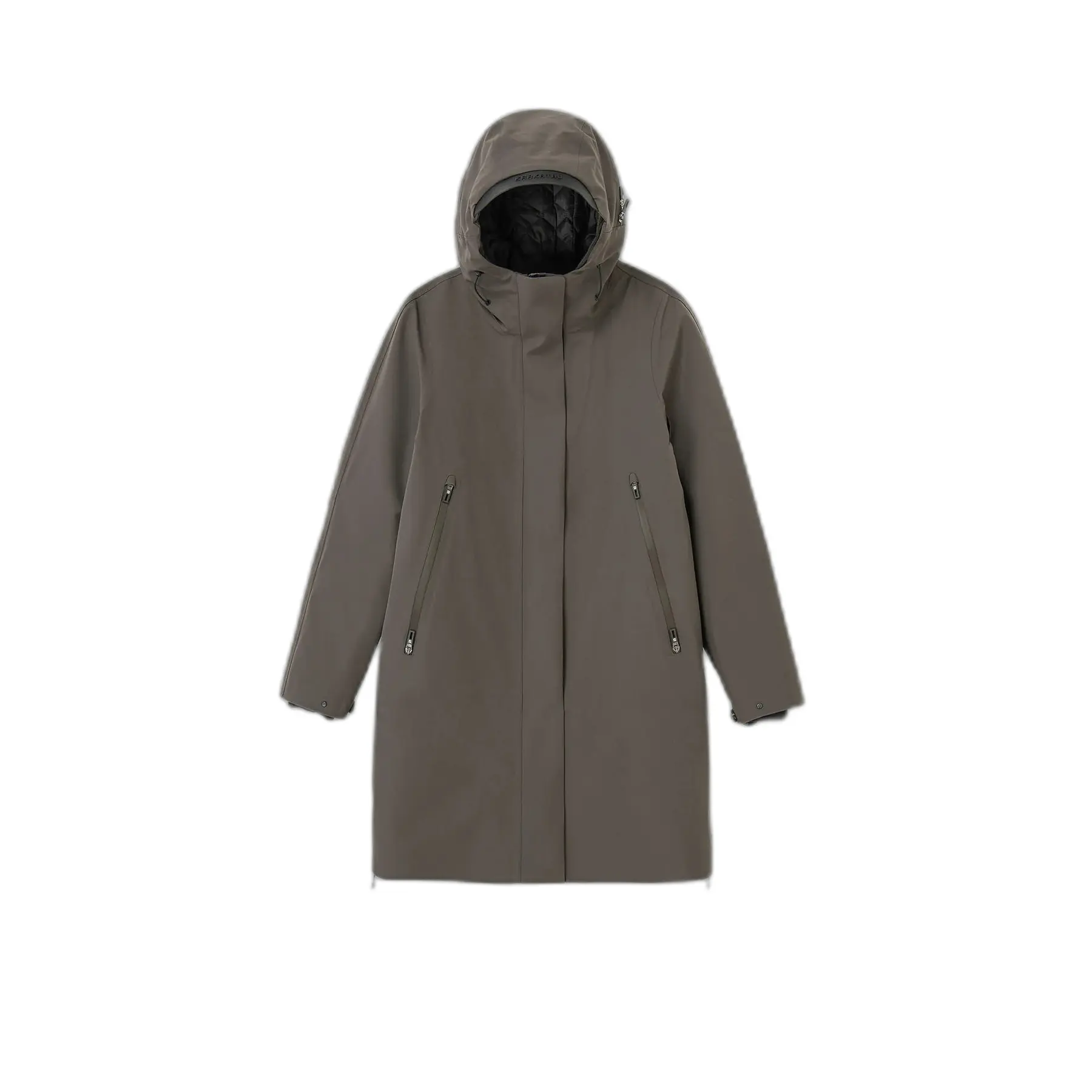 Parka da donna Krakatau Planck