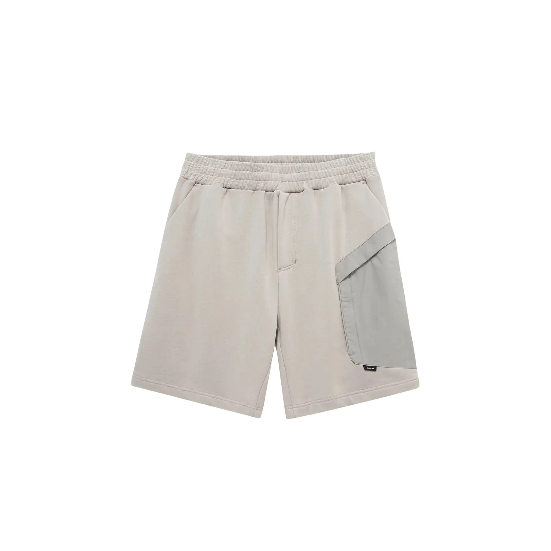 Shorts in jersey Krakatau Frisson