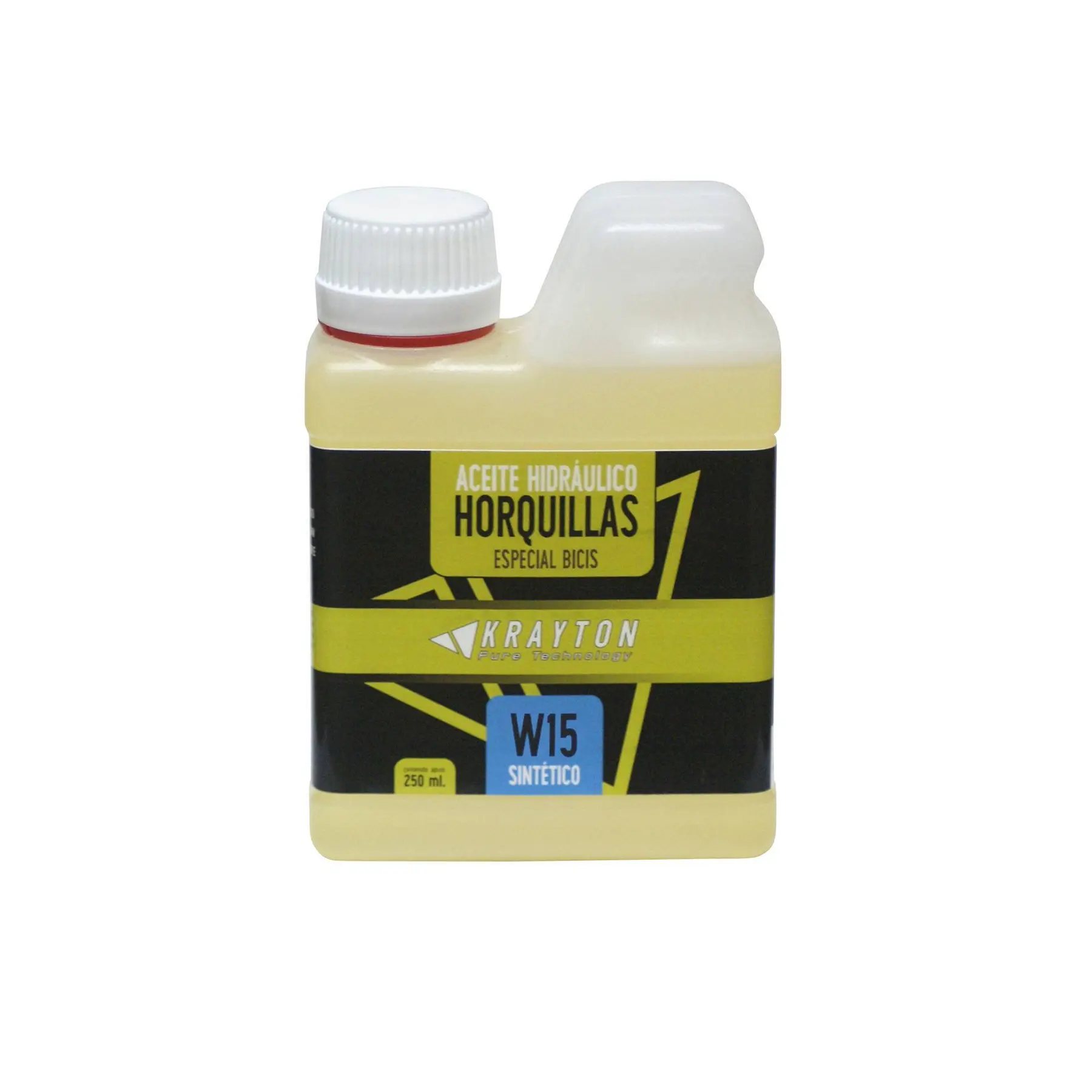 Vorkolie Krayton W15
