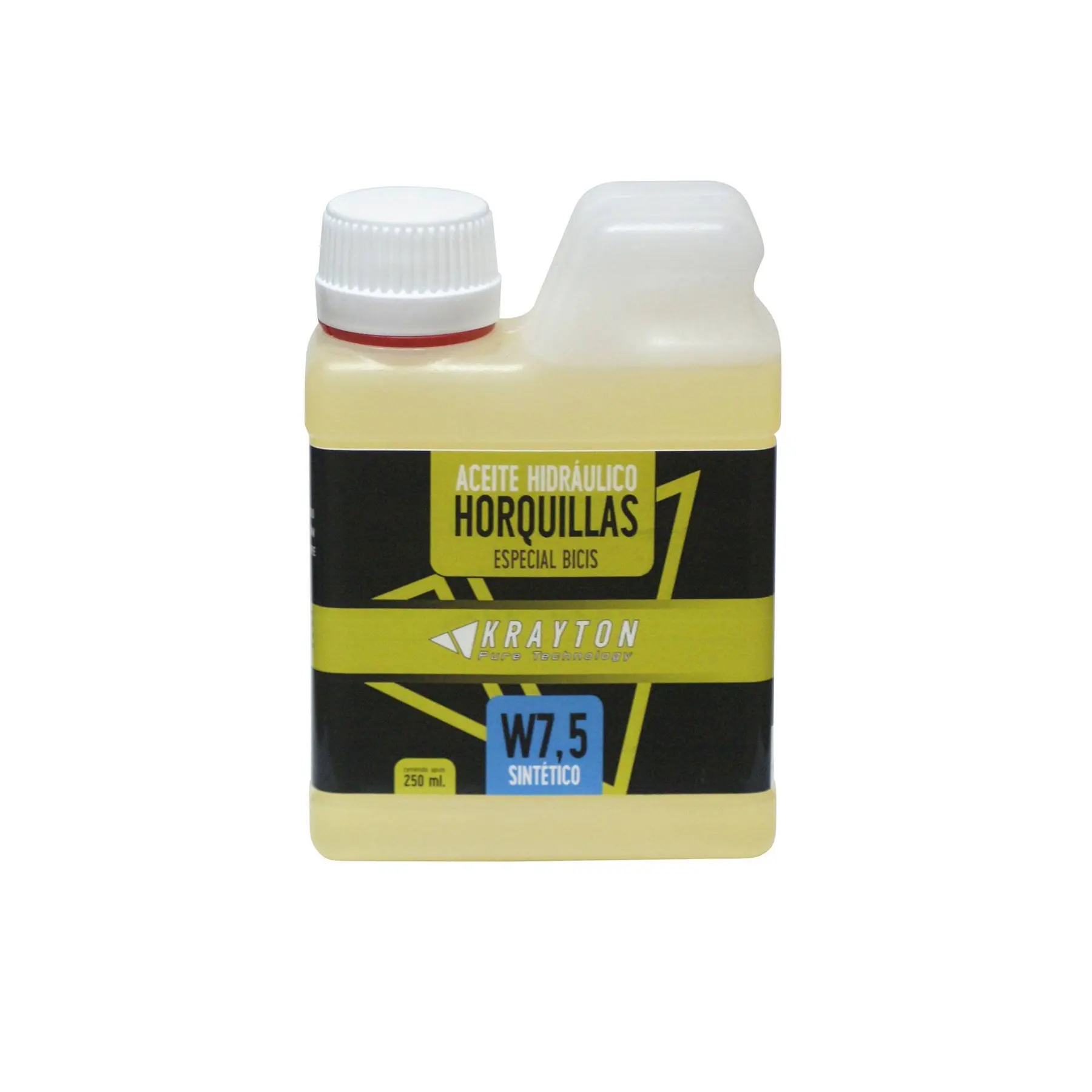 Gabelöl Krayton W7,5