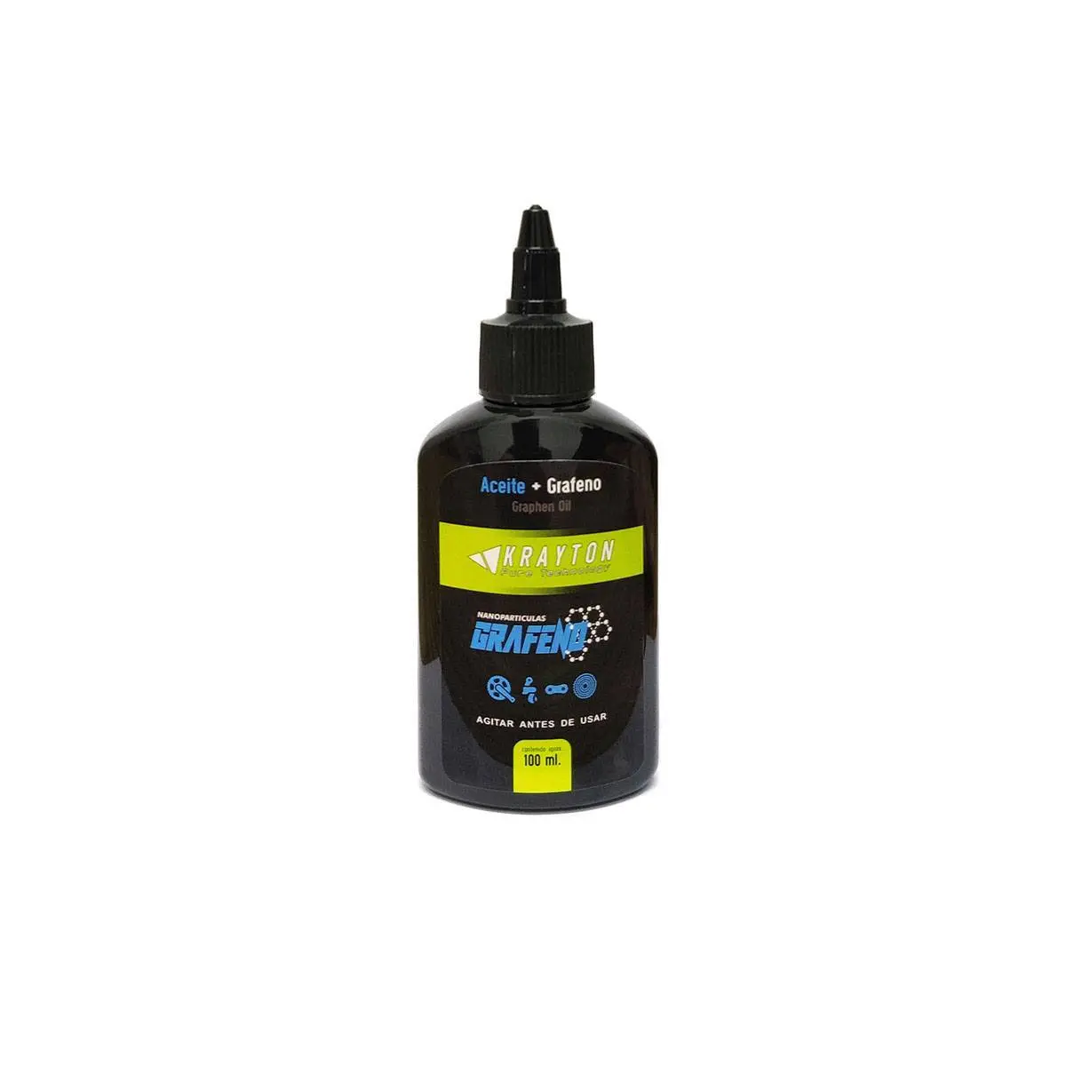 Lubricant Kette Synthese Krayton