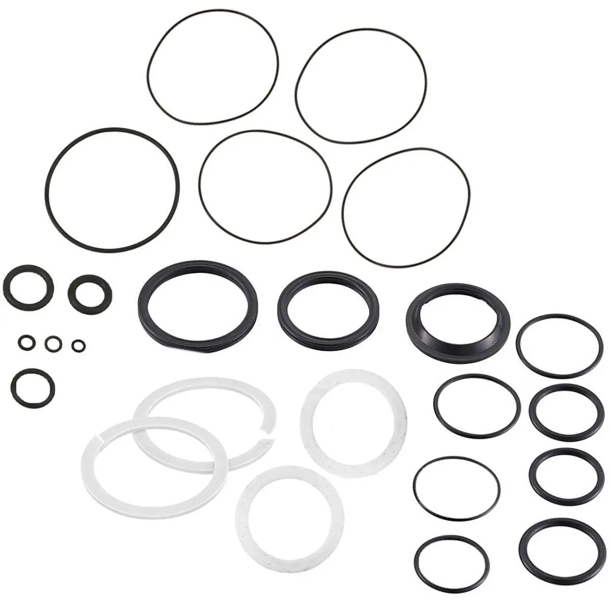 Kit joint de fourche Krayton RockShox Monarch Air Hydro