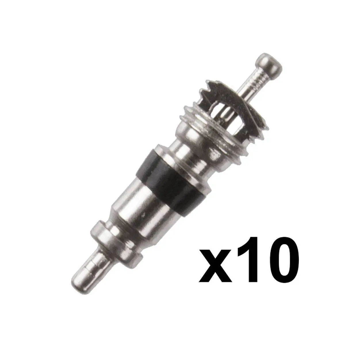 Obus de valve schrader Krayton (x10)