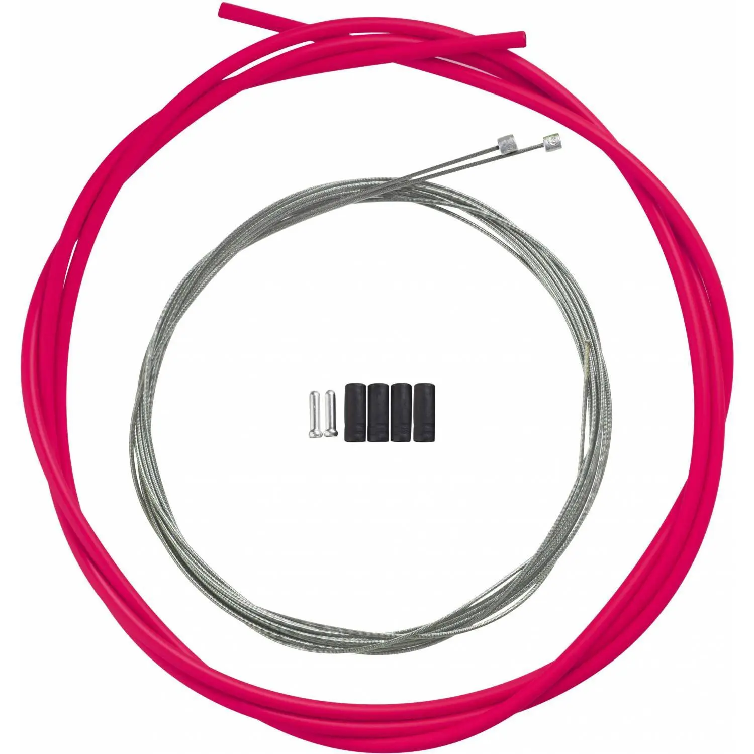 Teflon-Mantel- und Schaltzug-Kit Krayton