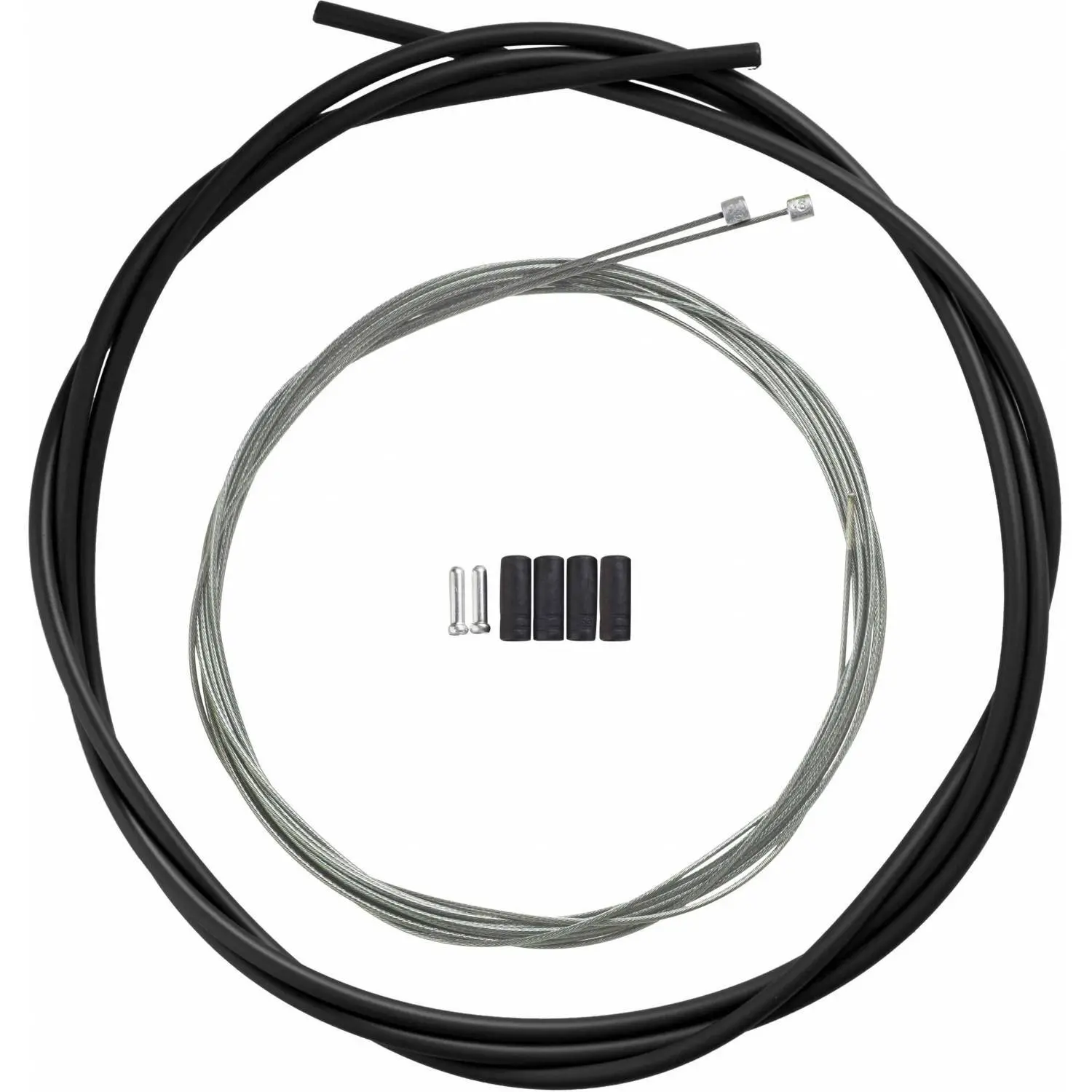 Teflon-Mantel- und Schaltzug-Kit Krayton