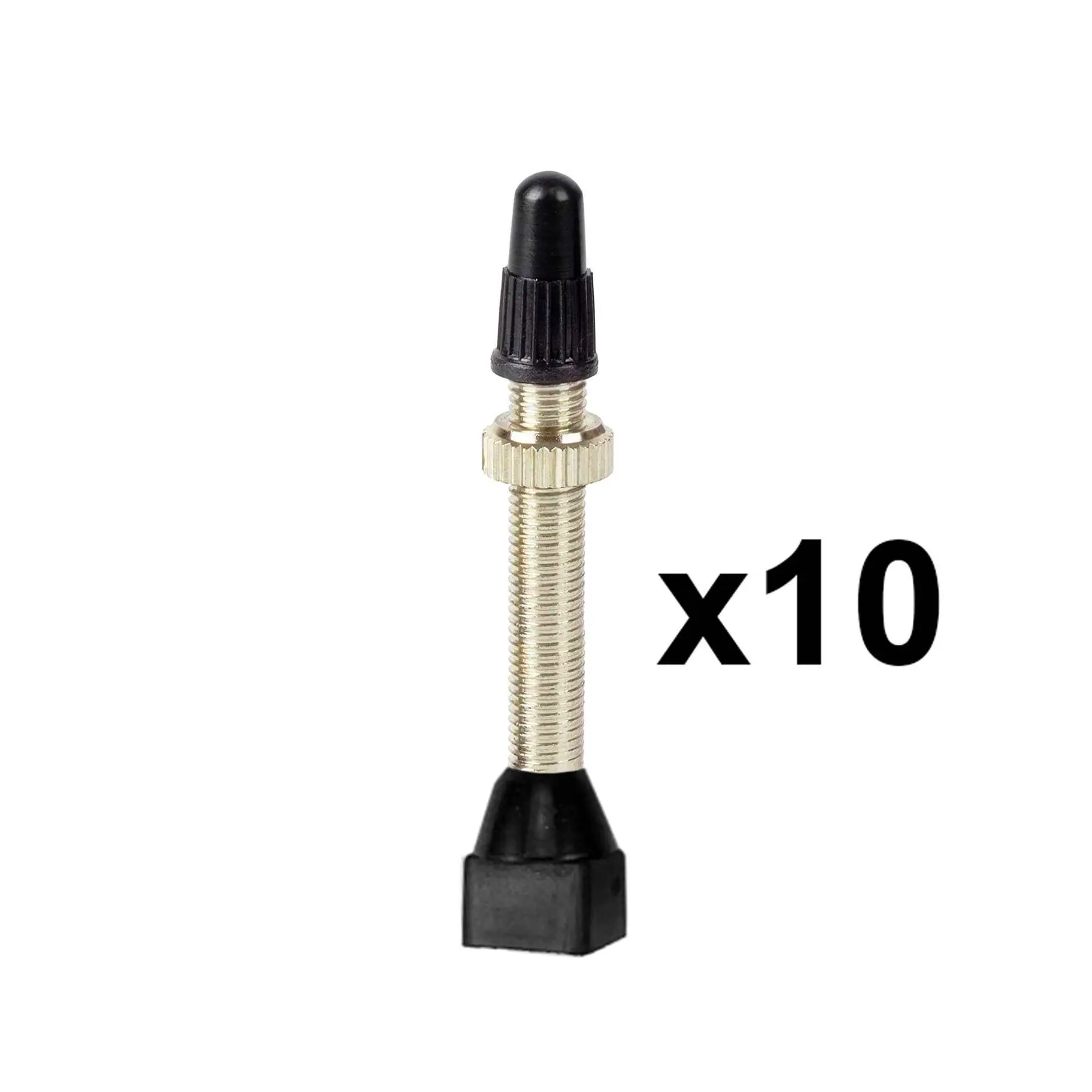 Tubeless-Ventil Krayton (x10)