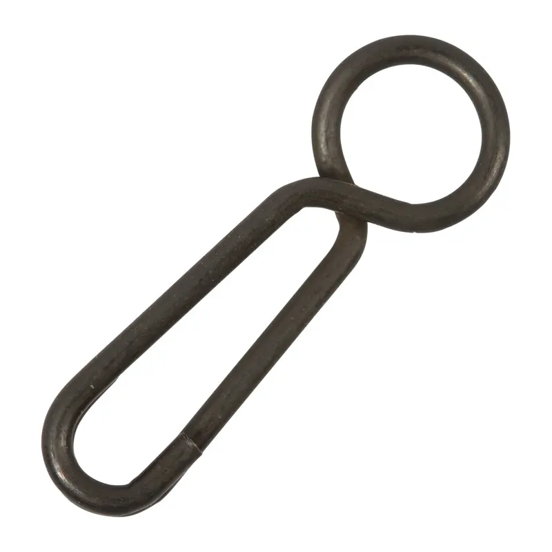 Clip ad anello korda Ring Klip (x20)