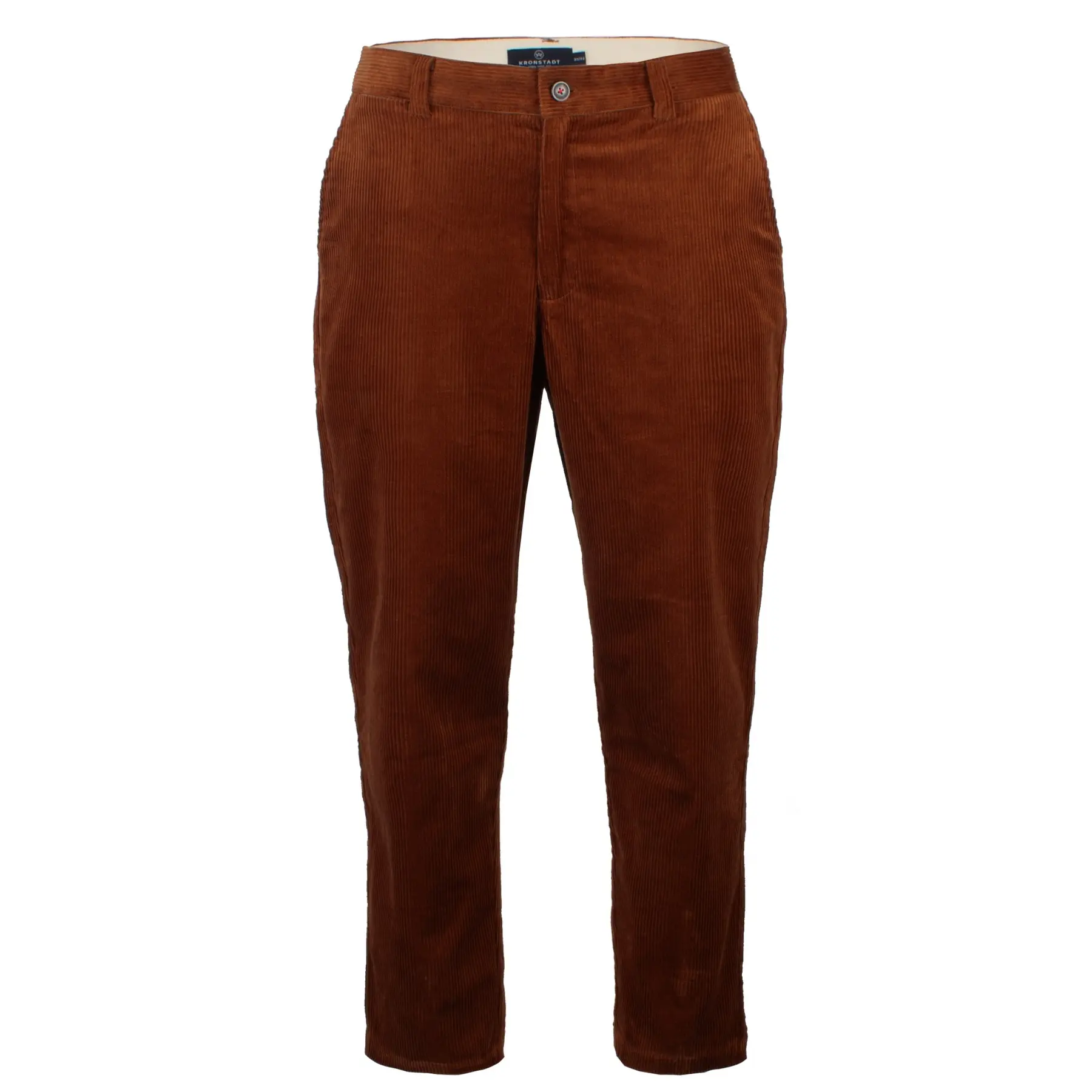 Pantalon Kronstadt Eldgrave Carrot