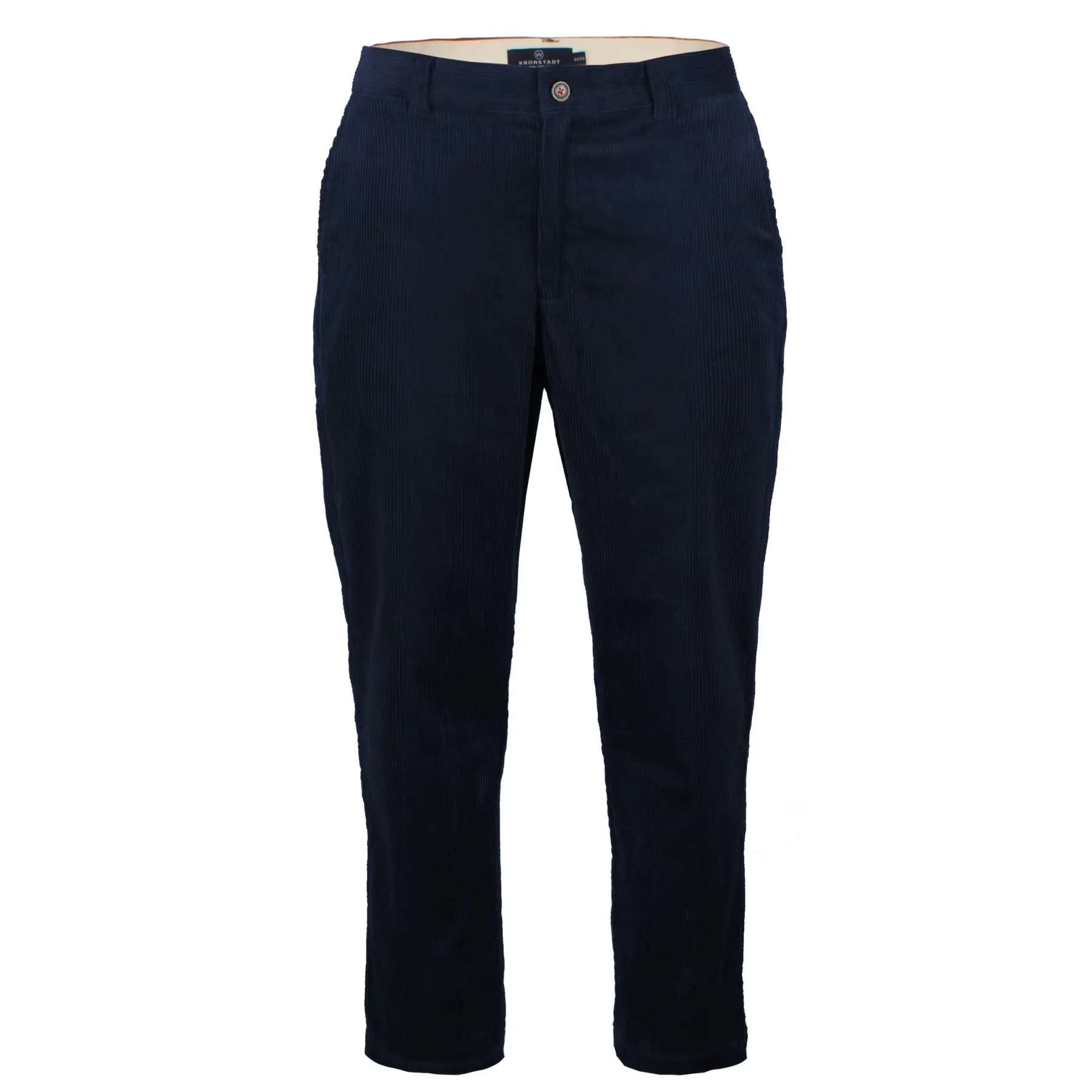 Pantalon Kronstadt Eldgrave Carrot