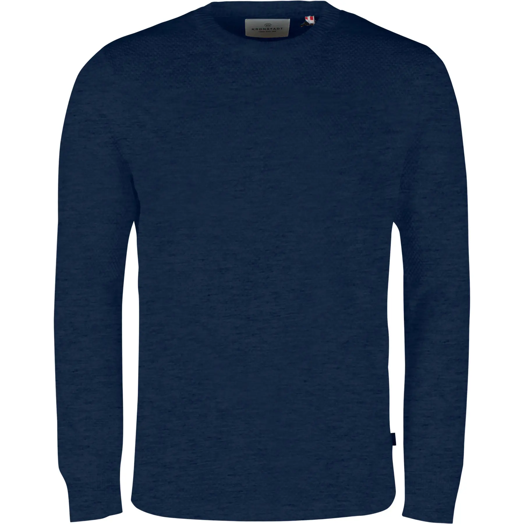 Maglione in cotone Kronstadt Hannes