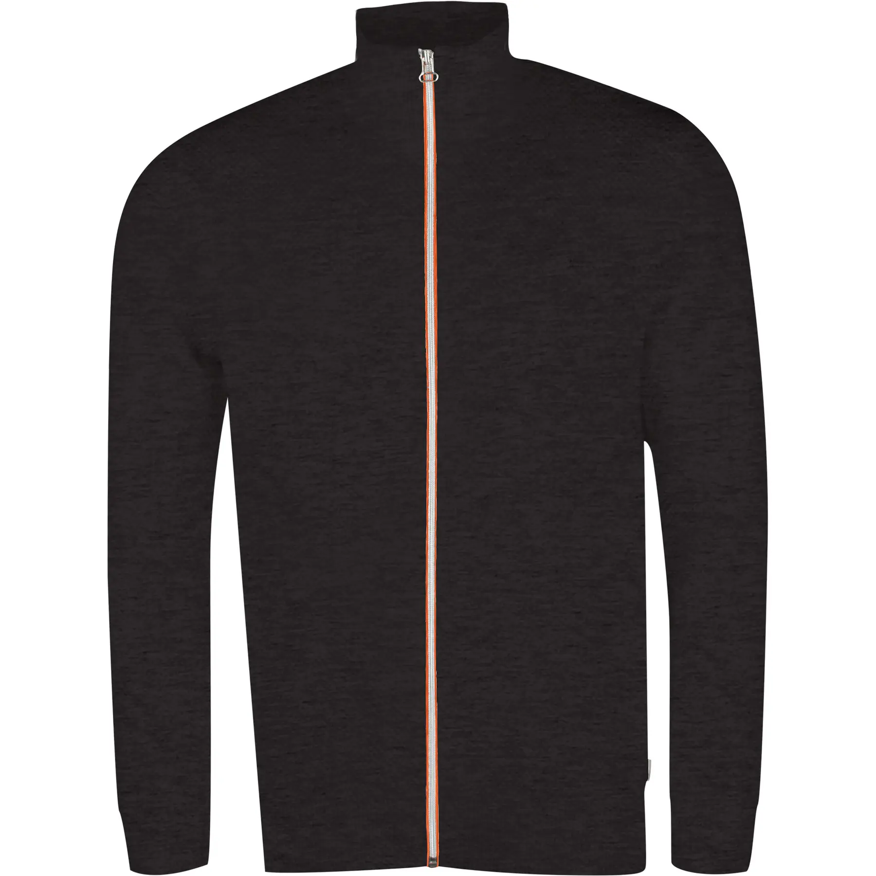 Maglione con zip Kronstadt Erik