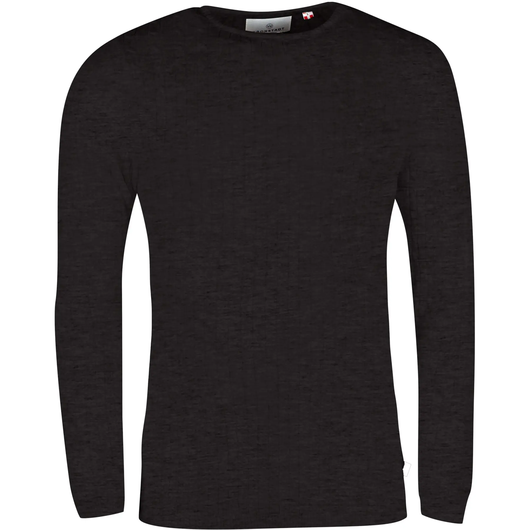 Maglione in cotone Kronstadt Cable