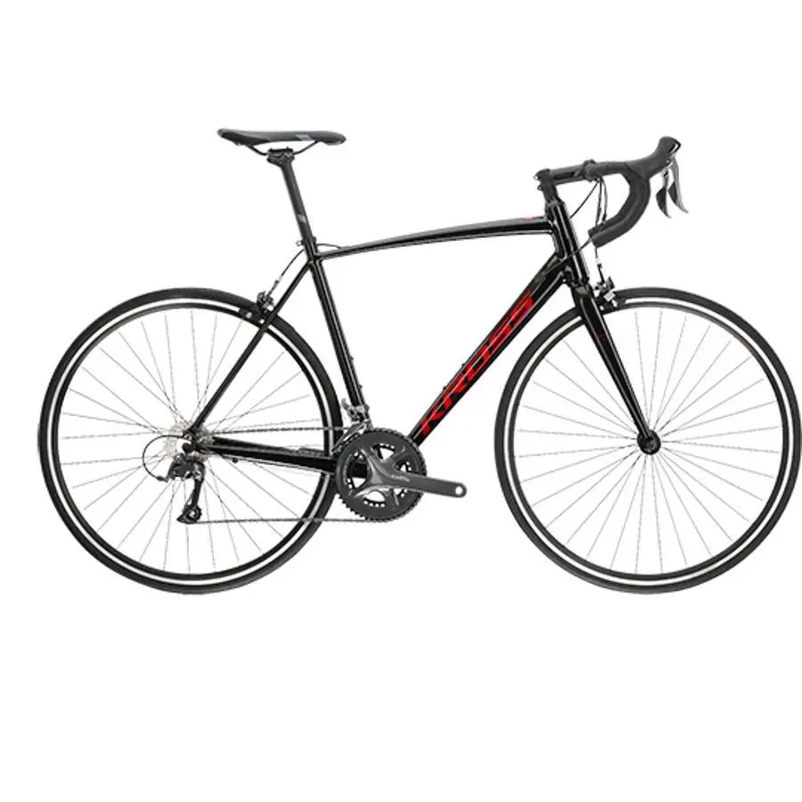 Grindfiets Kross Vento 2.0 Shimano Claris R2000 8V