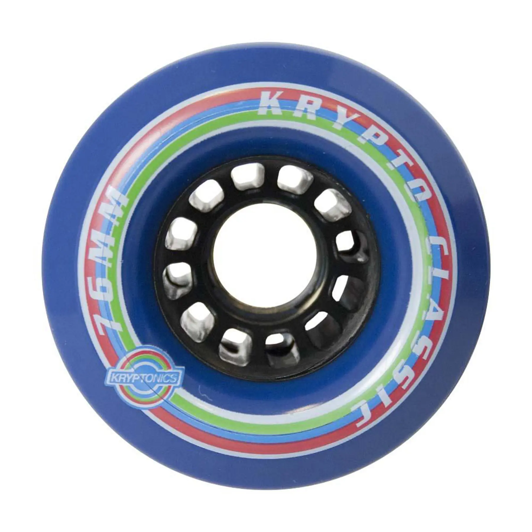Ruota da skateboard Kryptonics Longbd Kry Classic K 80A