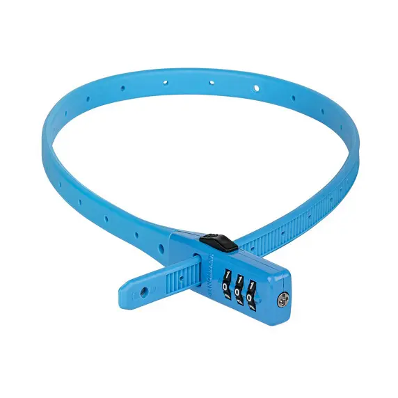 Antifurto a collare stringente Kryptonite KR
