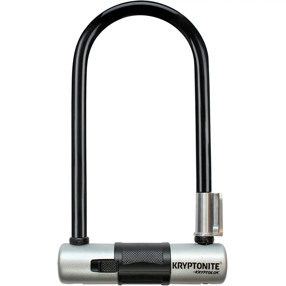Antidiefstal u Kryptonite Kryptolok