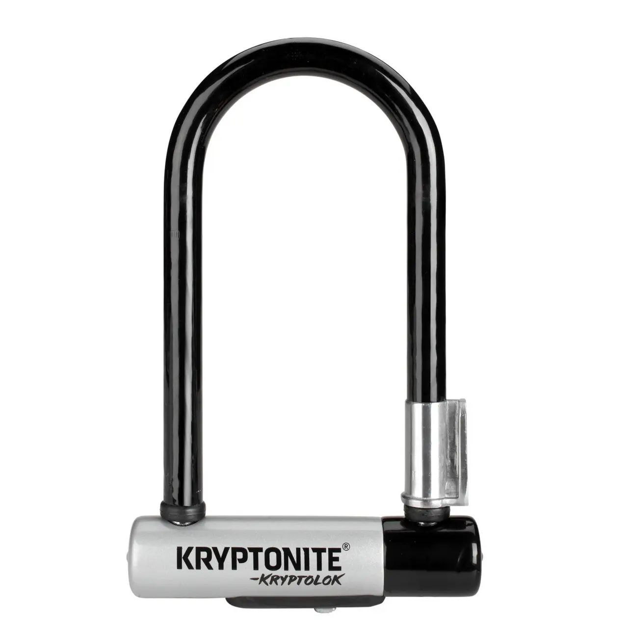 Mini diefstalbeveiliging u Kryptonite Kryptolok