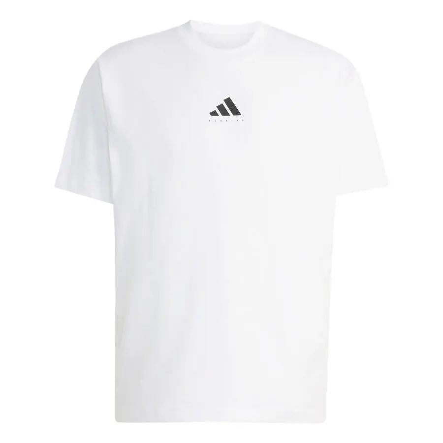 T SHIRT GRAPHIQUE RUNNING CATEGORY - vue 6