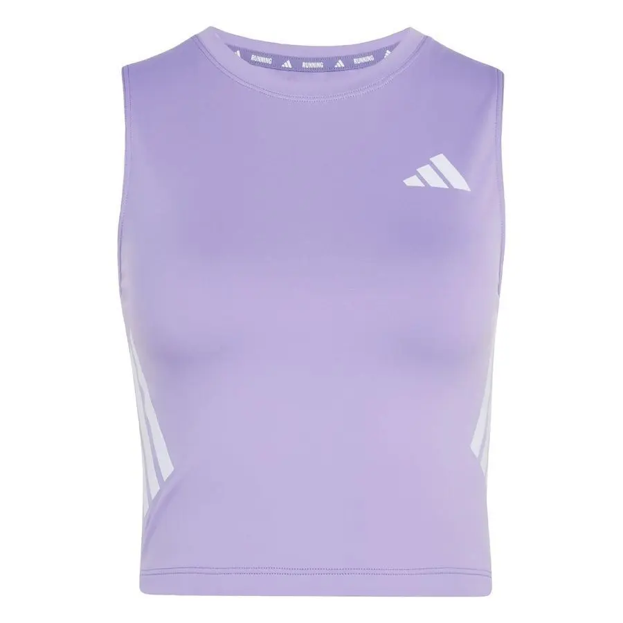 Damen-Top adidas Iconic