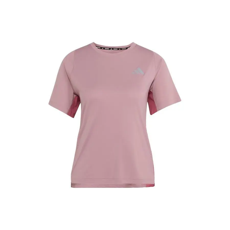 T shirt de running adi365Breeze - vue 2