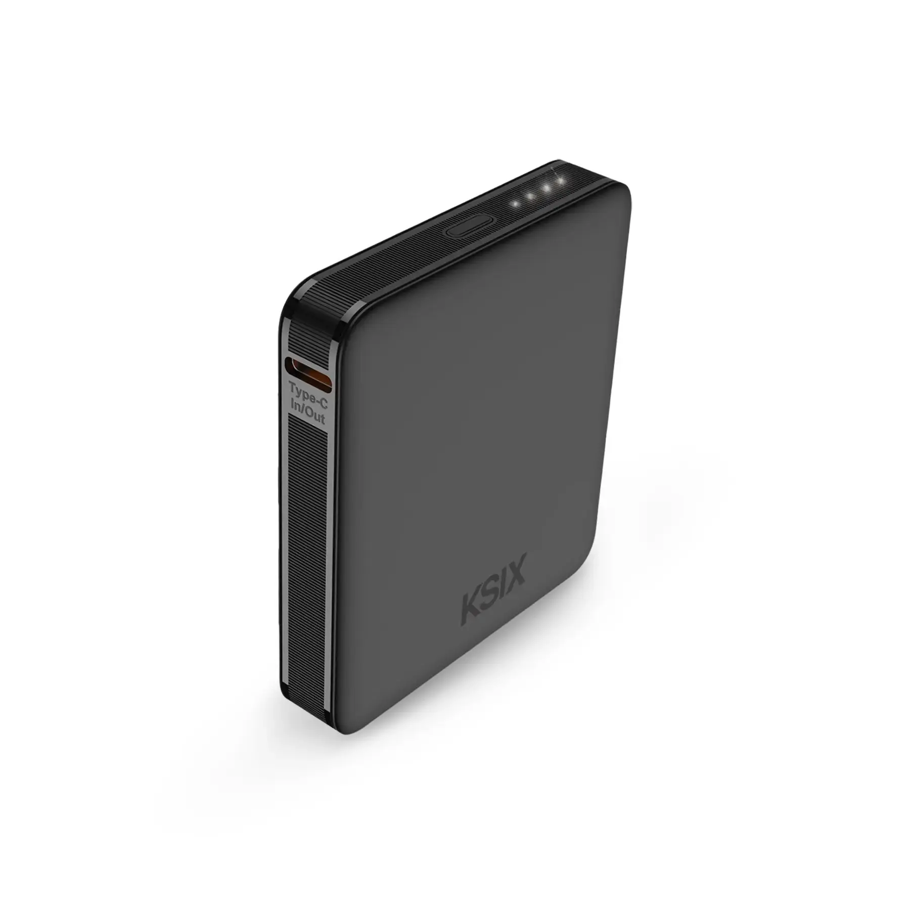 Externer Akku Ksix Nano 5.000 mAh
