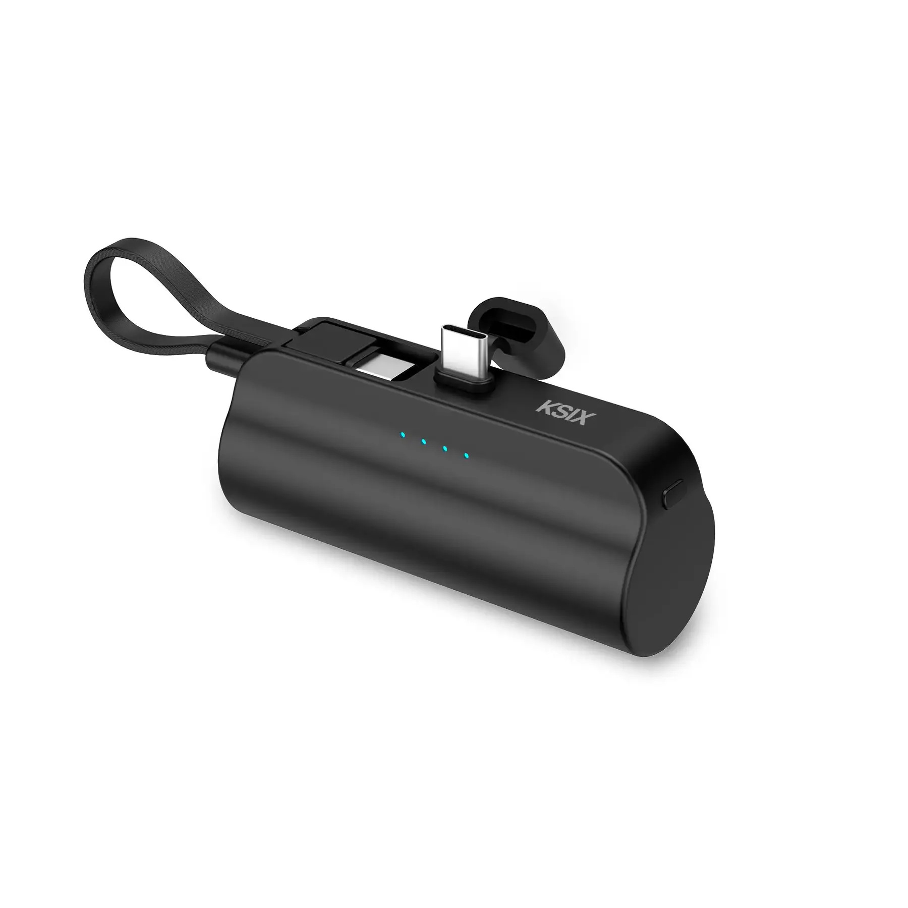 Externer Akku Ksix 5.000 mAh