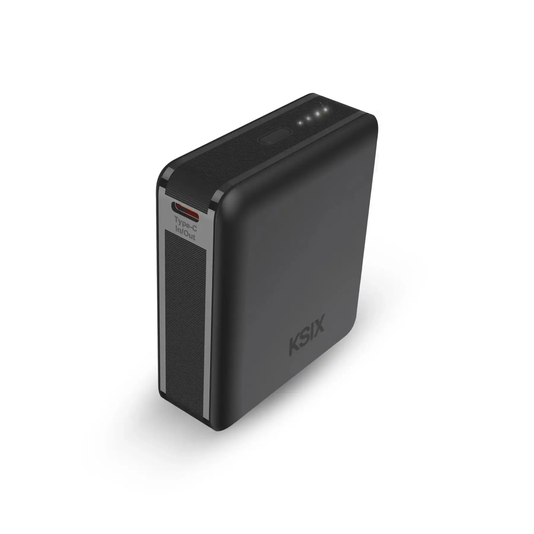 Externer Akku Ksix Nano 10.000 mAh
