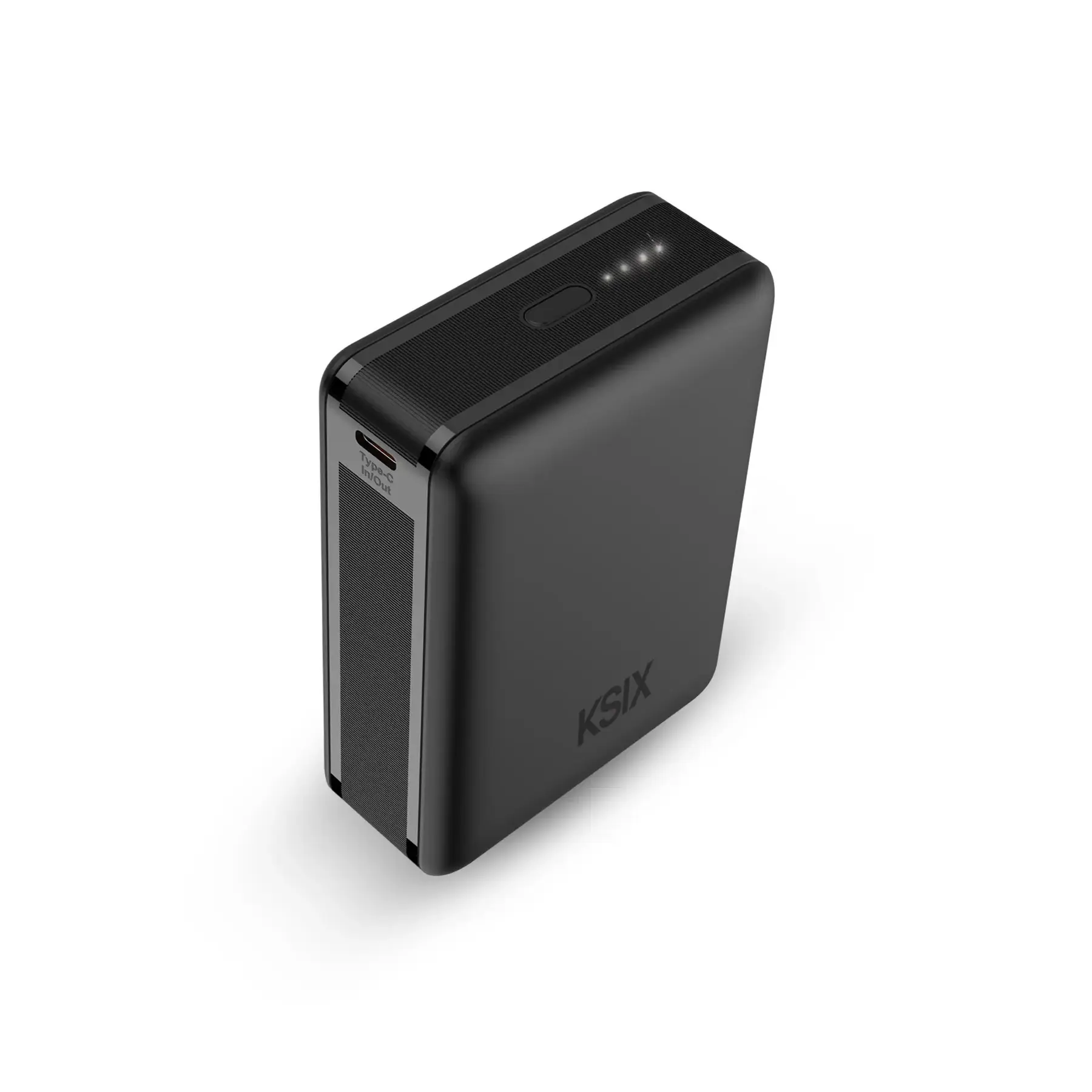 Externer Akku Ksix Nano 20.000 mAh