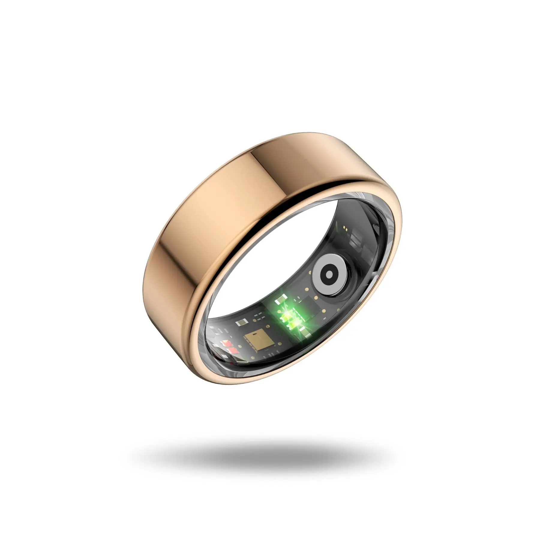 Intelligenter Ring Ksix Saturn 5ATM