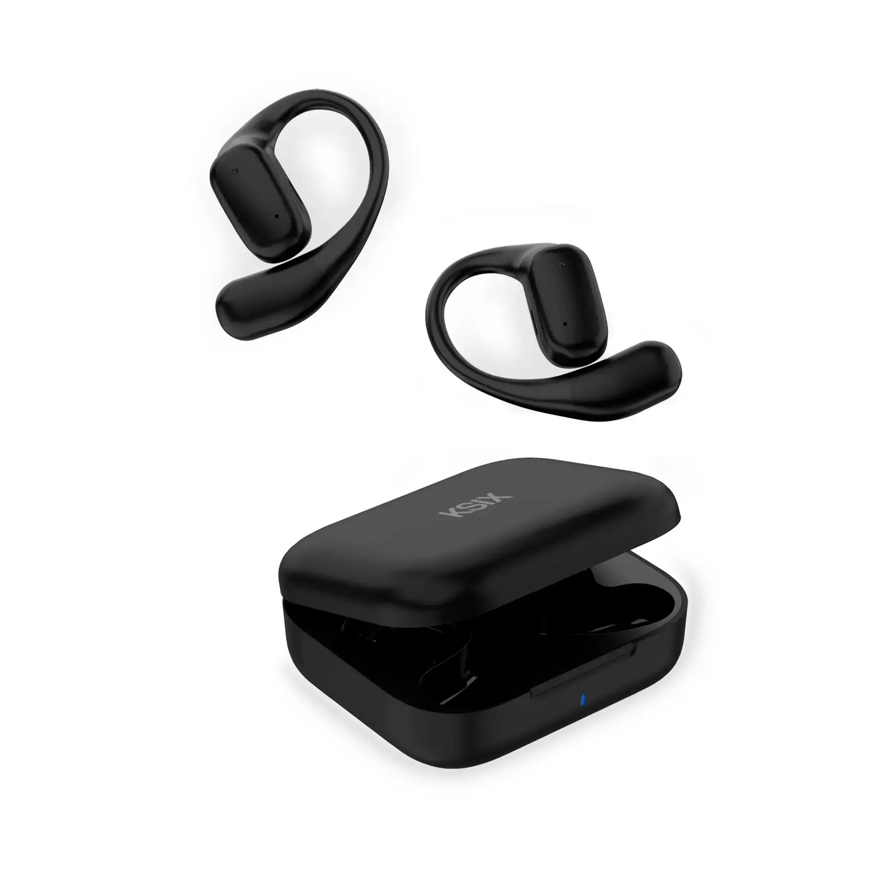 Drahtlose Kopfhörer Ksix Cosmos Open Ear