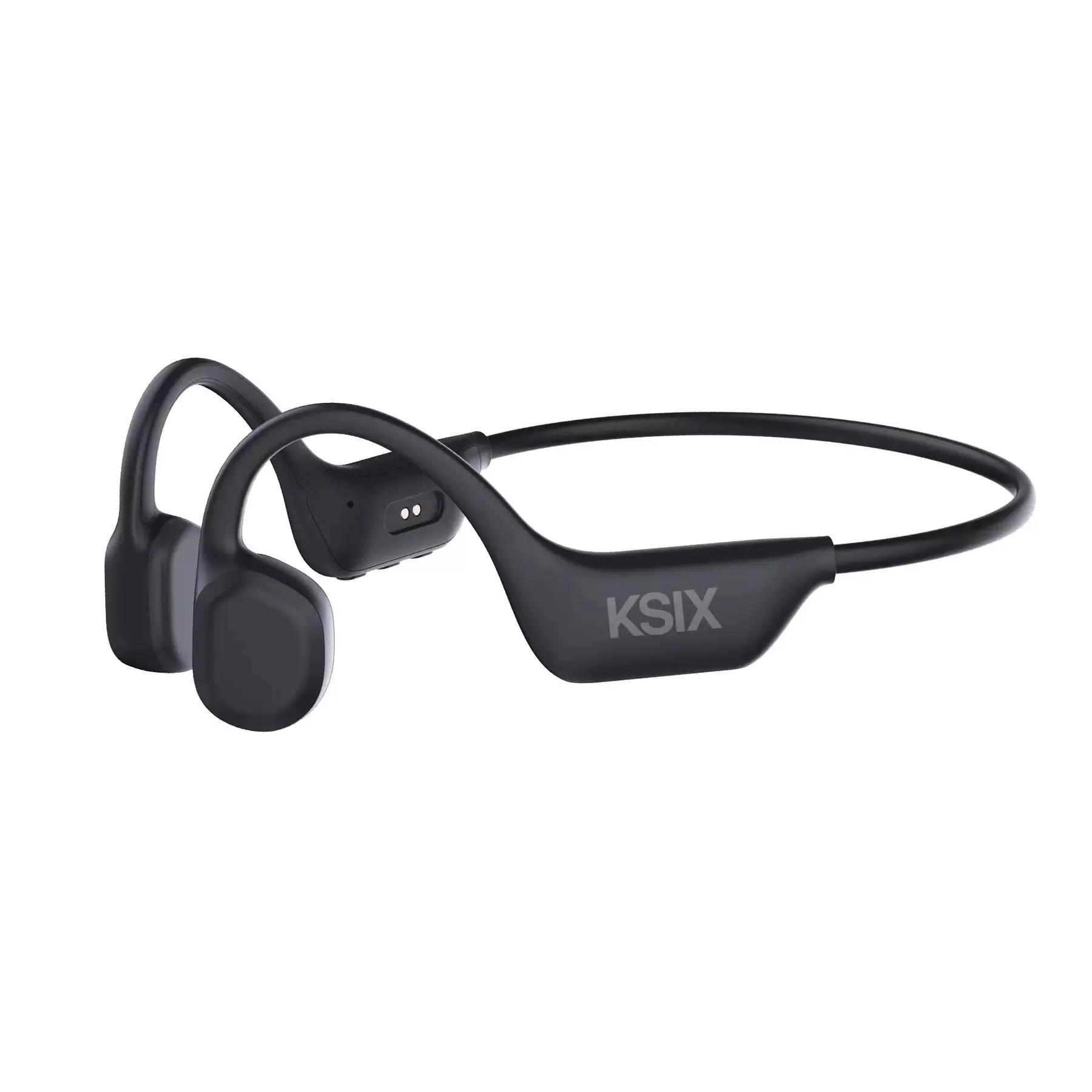 Drahtlose Kopfhörer Ksix Astro 2 Bone Conduction