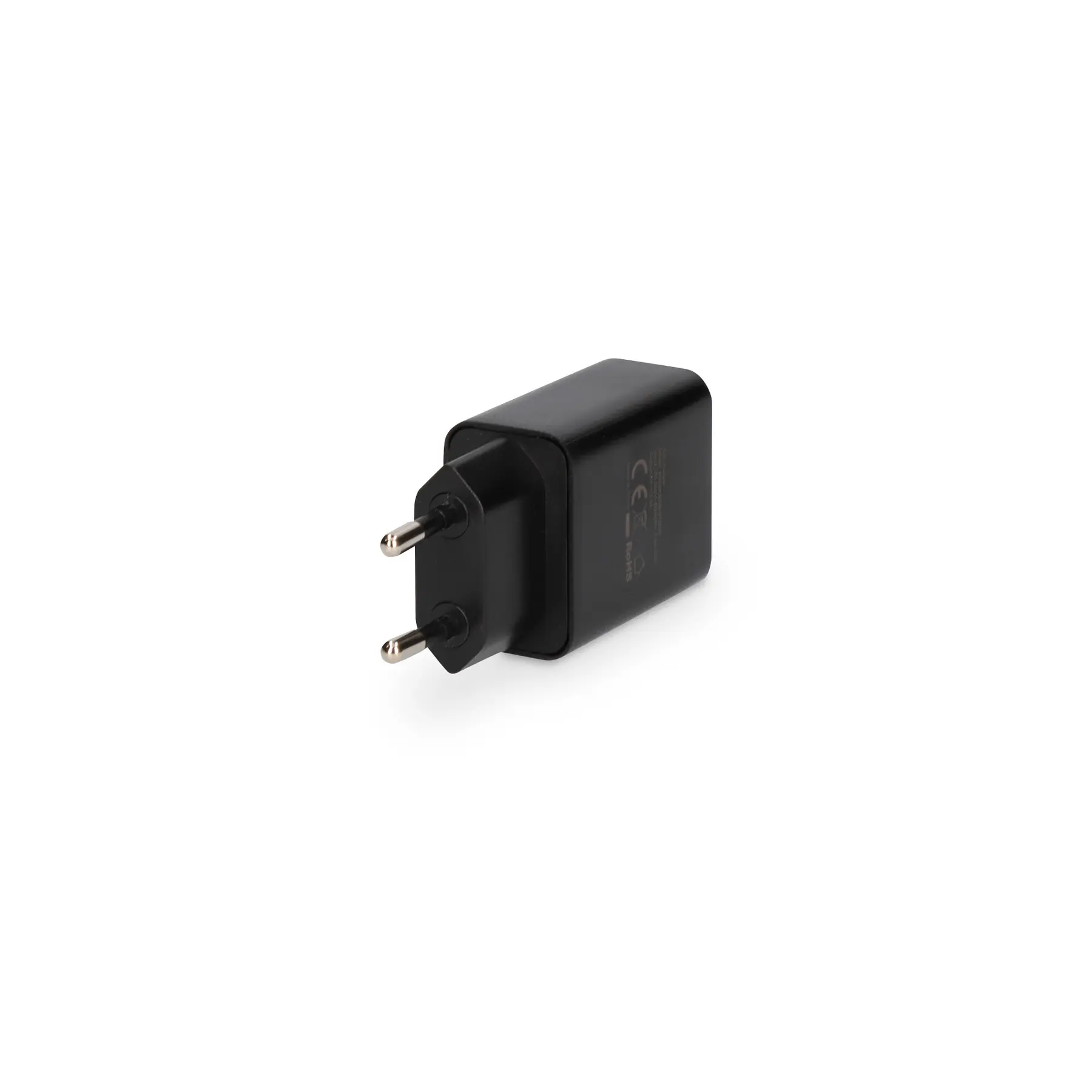 10 W USB-A Netzteil + USB-A zu Micro-USB Kabel Ksix