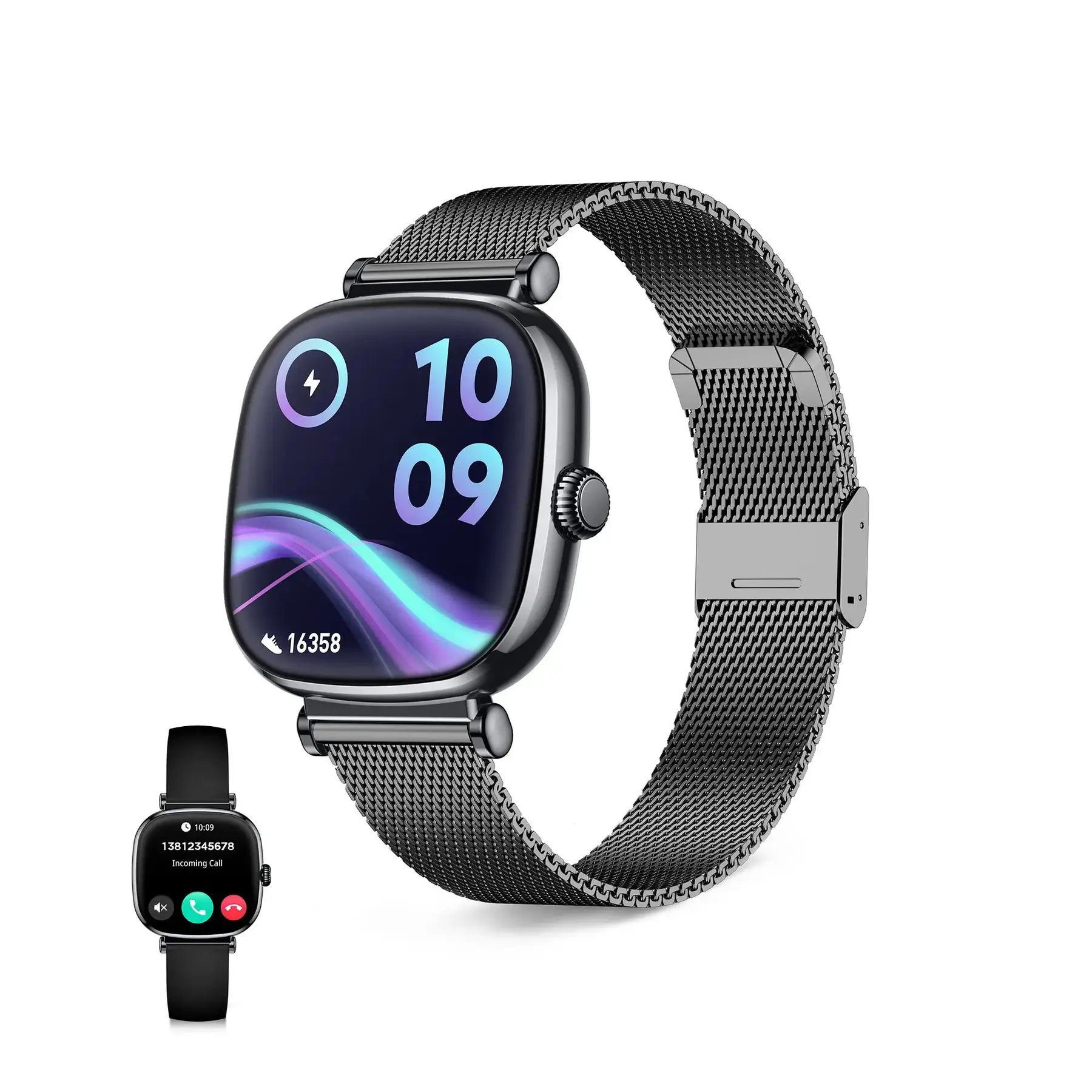 Smartwatch Ksix Iria